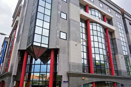 Las Palmas de Gran Canaria